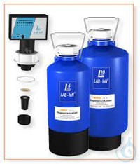 Lab-lon L10 Ionentauschpatrone Lab-lon L10 IonentauschpatroneErsatzpatrone...